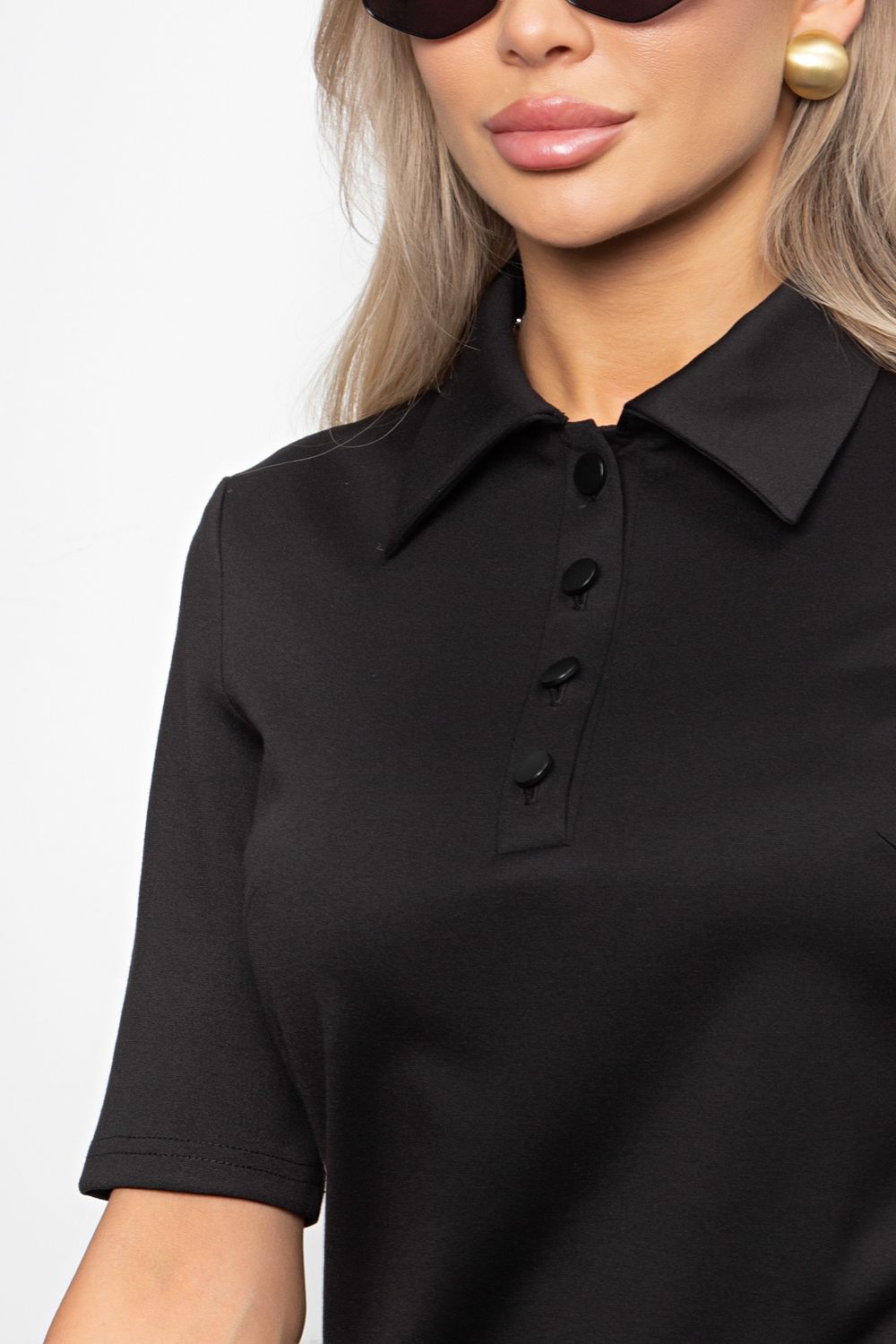 Блузка Вербена №3 Valentina