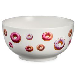 НАБОР ПОСУДЫ LEFARD "PONYCAKE" 2 ПР. (КРУЖКА 360МЛ, САЛАТНИК 500МЛ)