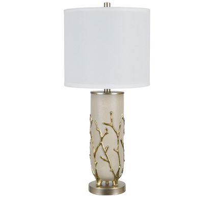 Лампа настольная Branches