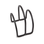 Держатель для салфеток squire, черный