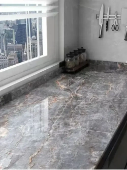 Самоклеющаяся плёнка для мебели/3мх60см/вулкан