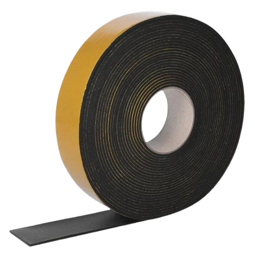 Монтажная каучуковая самоклеящаяся лента K-FLEX ST