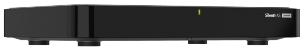 Сетевой RAID-накопитель QNAP HS-264-8G