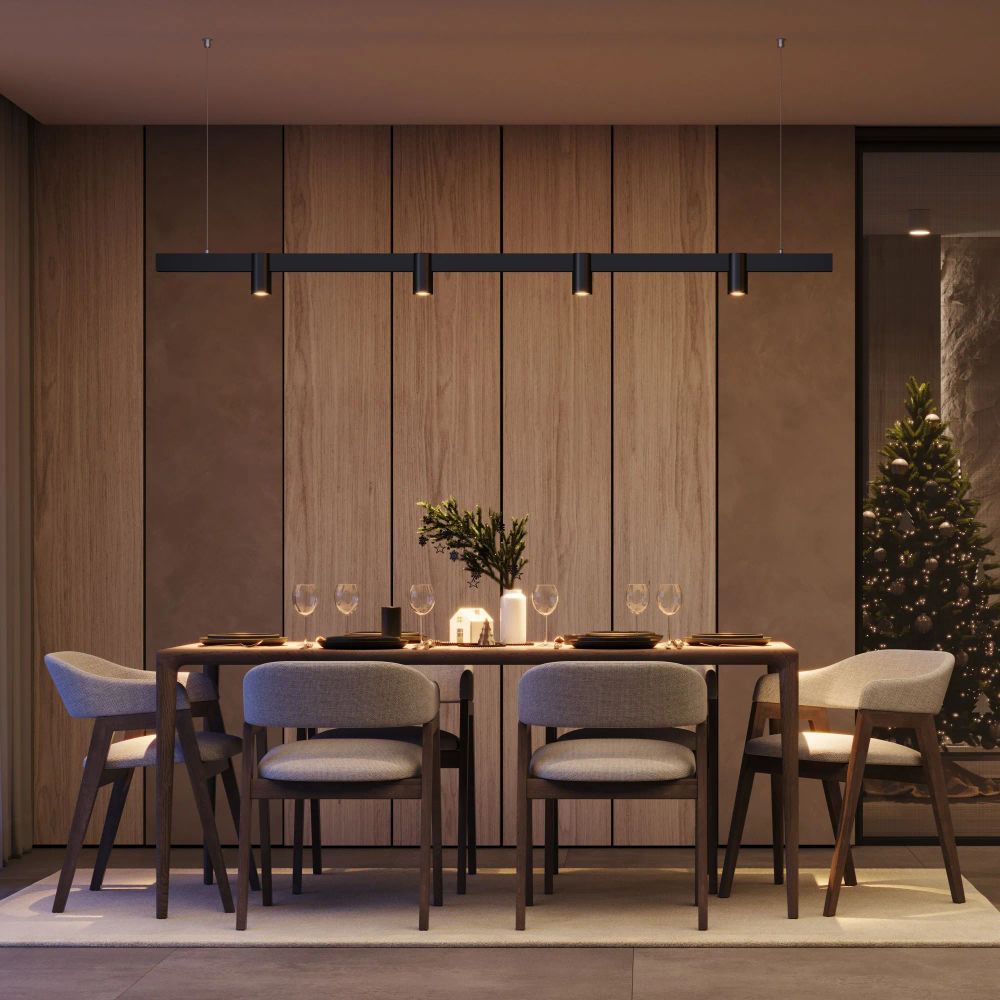 Светильник MAG-ORIENT-AXIO-R60-15W Warm3000 (WH, 24 deg, 48V) (Arlight, IP20 Металл, 5 лет) 059258