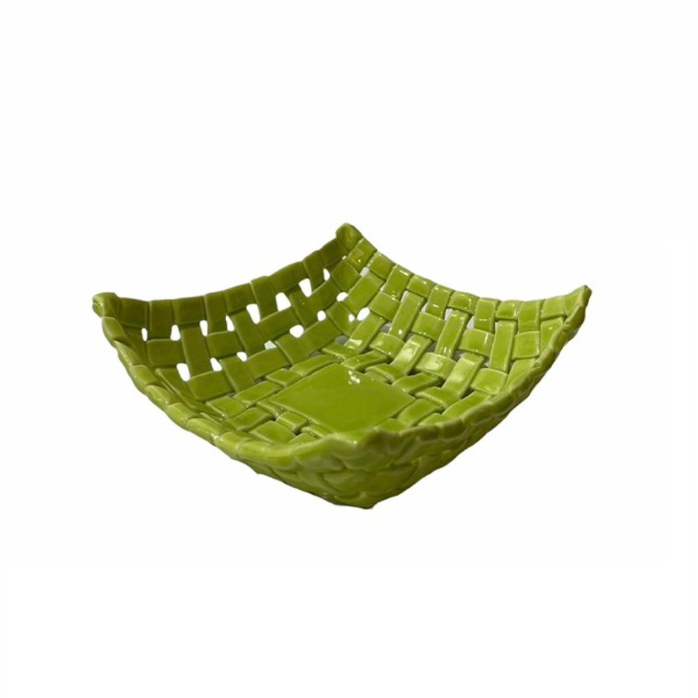 Чаша Плетения [Арт. YEN.303/AG]