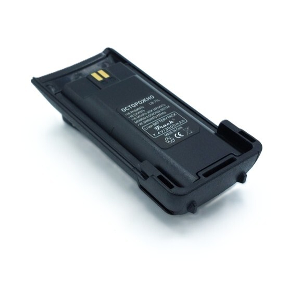 BP-8 (3000 mAh) Аккумулятор для раций Track 8