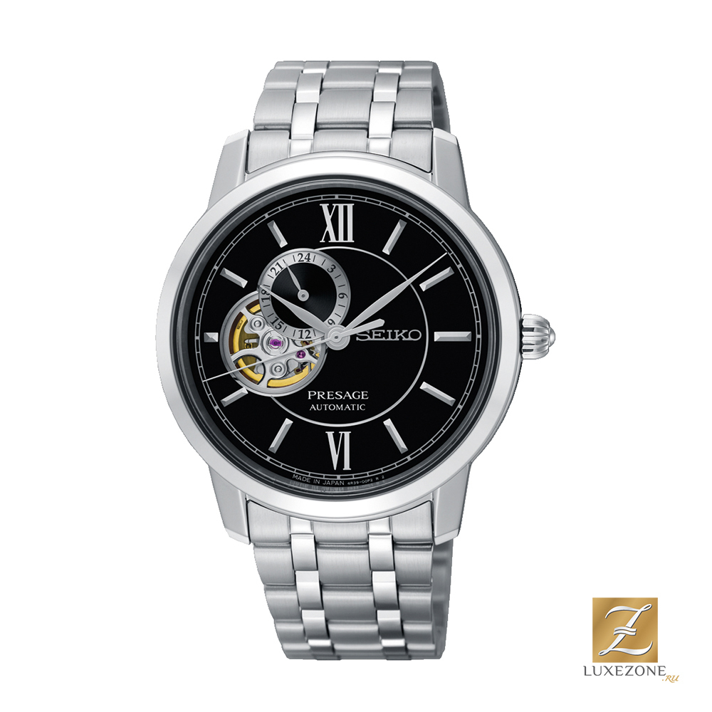 Seiko SSA367J1