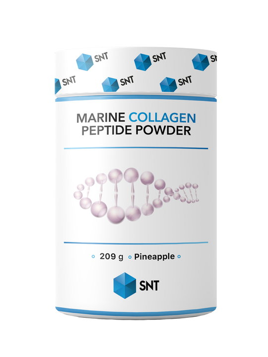 Marine Collagen Peptide powder 209 гр