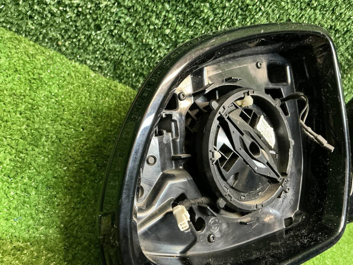 Зеркало левое BMW X3 G01 (2017-2024) 5 контактов