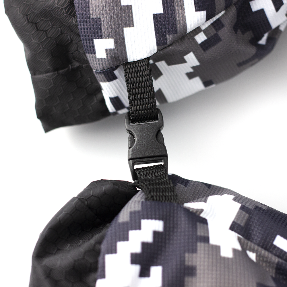 Рукавицы Extreal "Охотник"