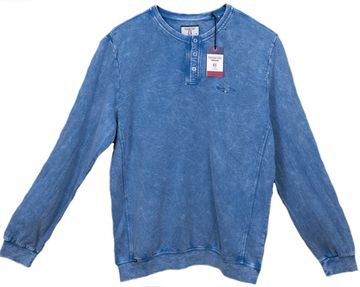 BAGARDA (Турция) Легкий джемпер (варенка). Размеры (52-64). BEST