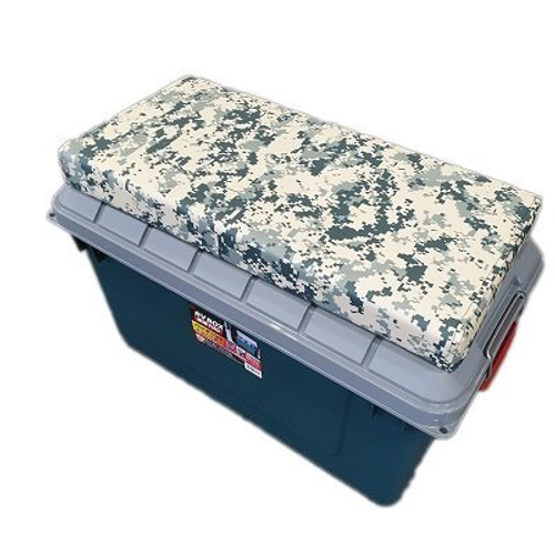 Мягкие накладки на ящик RV BOX 700