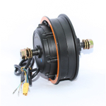 Мотор колесо для Kugoo Kirin G2 Max Jilong