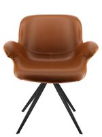 Everprof Aurora Экокожа Коричневый