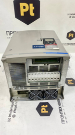 Telemecanique ATV58FHU90N4305 б/у