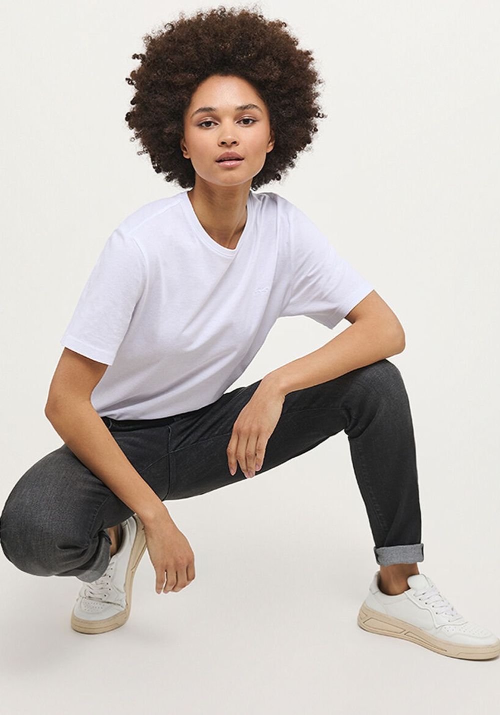 Джинсы Crosby Relaxed Slim 1013589-4000-702