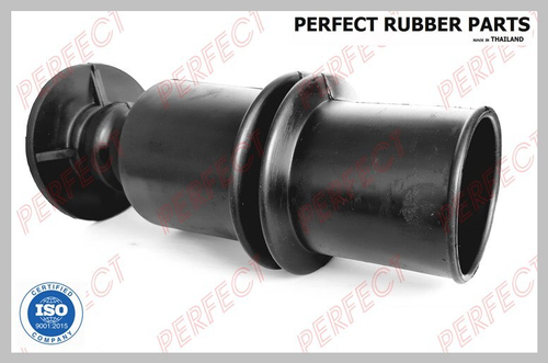 Пыльник амортизатора с отбойником PERFECT (Кратность 1 шт) HO57CV06F