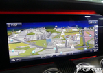Mercedes-Benz E-Class W213 E300 4MATIC Exclusive (02.2020)