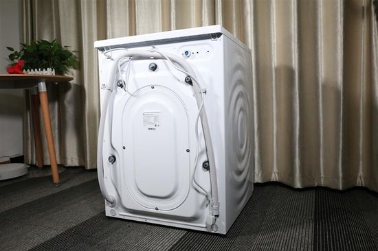 Стиральная машина Xiaomi Mijia Internet Washing and Drying Machine