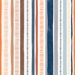 Дизайнерские обои Wall Street Puzzle