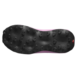 Кроссовки для бега женские Salomon Ultra Glide 3 Бежево-Розовые