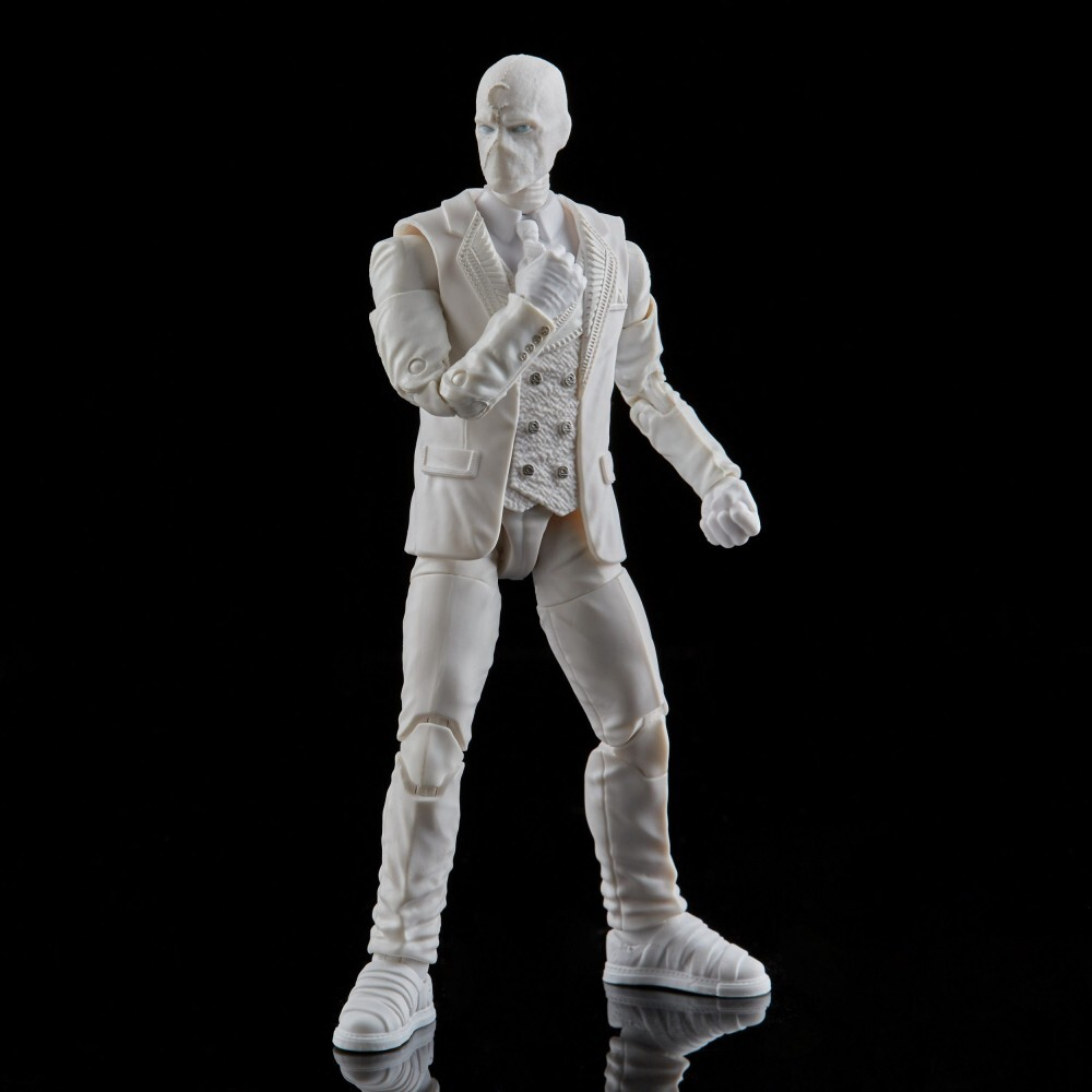 Hasbro Marvel Legends Disney - Фигурка 15 см Mr. Рыцарь / артикул   F3430 F3859  / GTIN 5010994134723