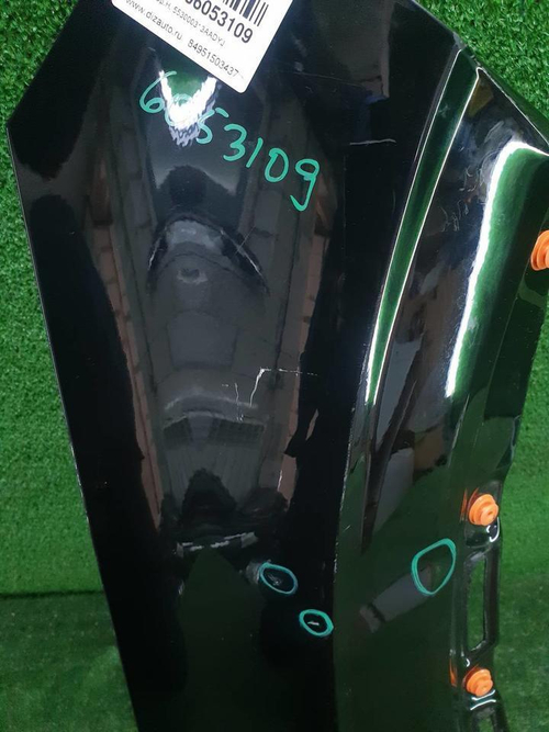 Крыло переднее правое Omoda C5 (2022-н.в.)