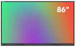 Интерактивная панель Lumien 86SL (86")