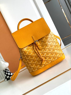 Goyard Alpin Mini Backpack