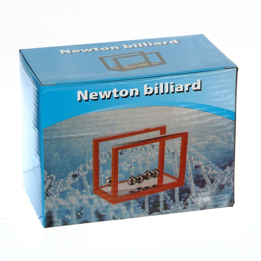 GAEM Маятник-антистресс, L16 W9 H12 см