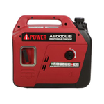 Бензиновый генератор A-iPower A2000LiS