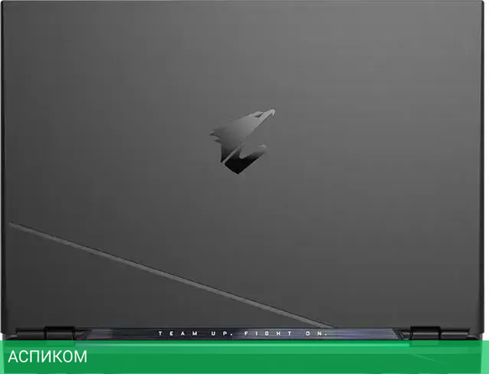 Ноутбук Gigabyte Aorus 16 BKF-73KZ654SD