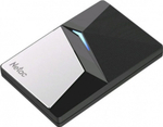 Внешний SSD USB 3.2 Gen 2 Type-C Netac NT01Z7S-002T-32BK