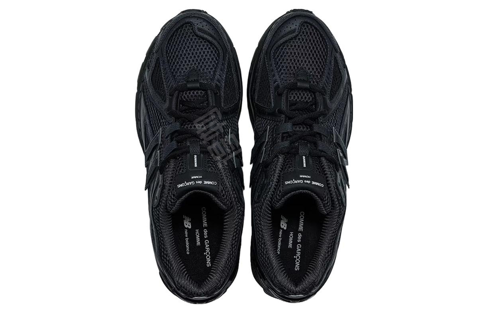 Кроссовки Comme Des Garons Homme X New Balance Nb 1906R