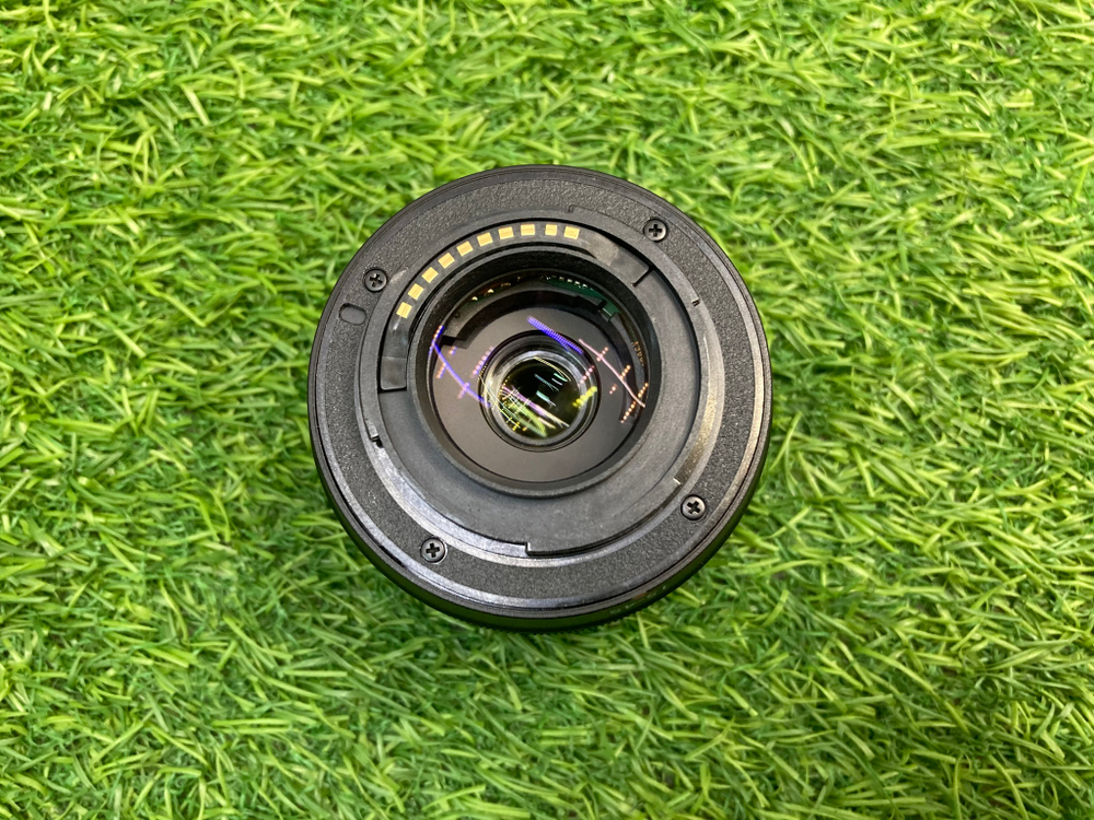 FujiFilm X-T30 II Kit XC 15-45mm 2.000 кадров