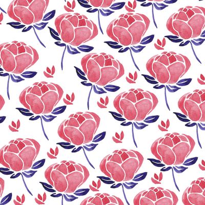 Весенние цветы