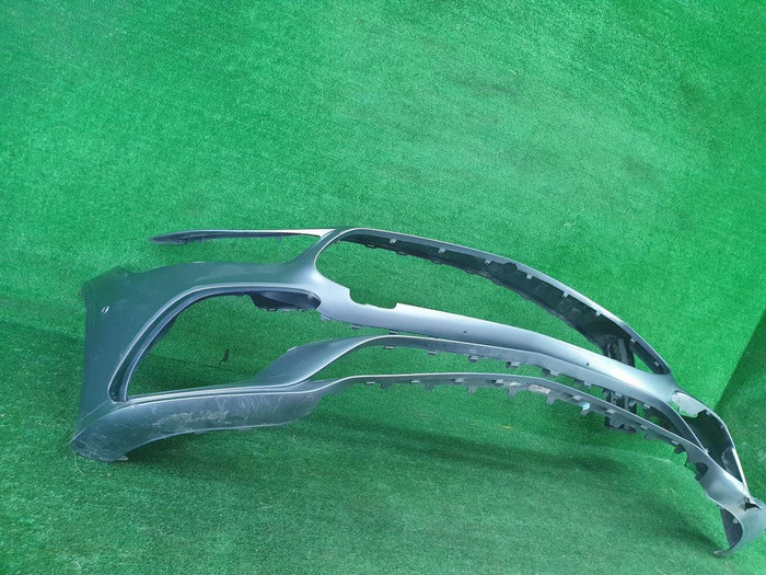 Бампер передний Mercedes AMG GT X290 (2017-2024)