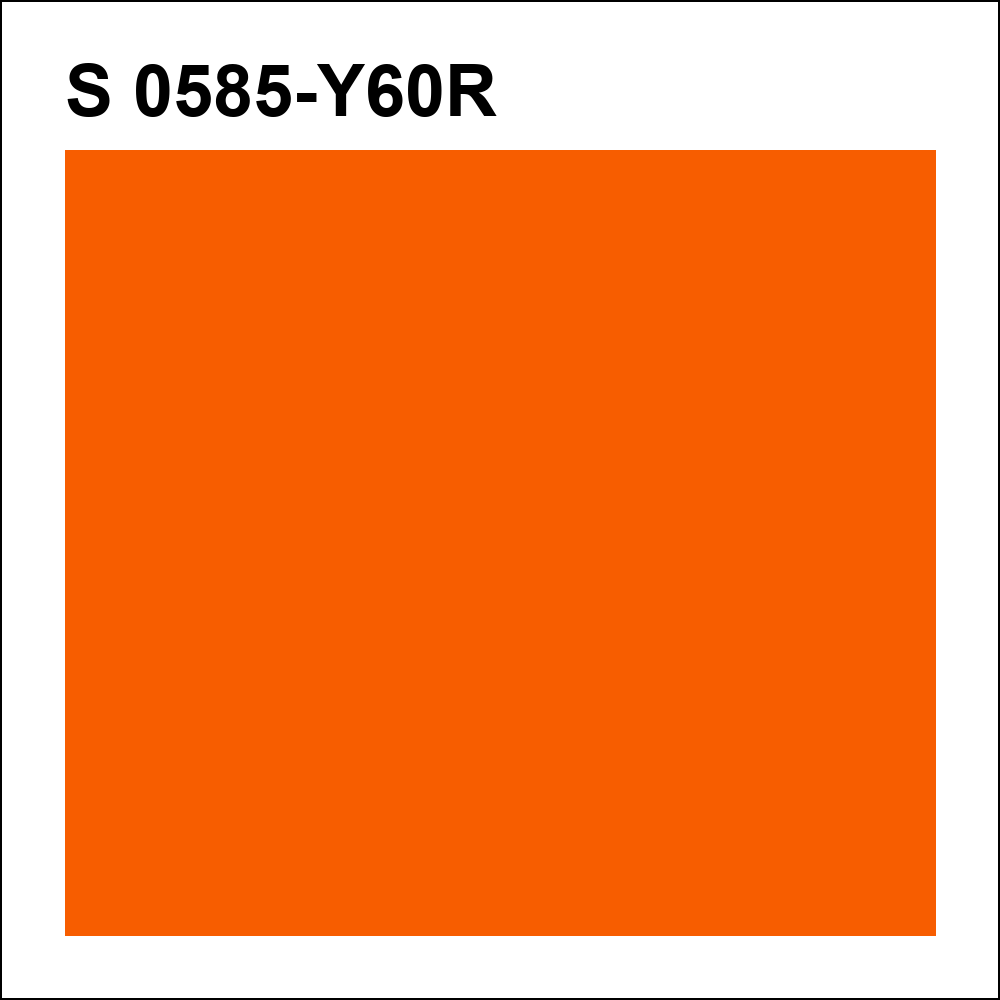 S 0585-Y60R за кг