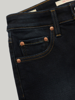 Женские джинсы клеш с завышенной талией Levi's 726 Flare A3410-0119, Ограниченная серия