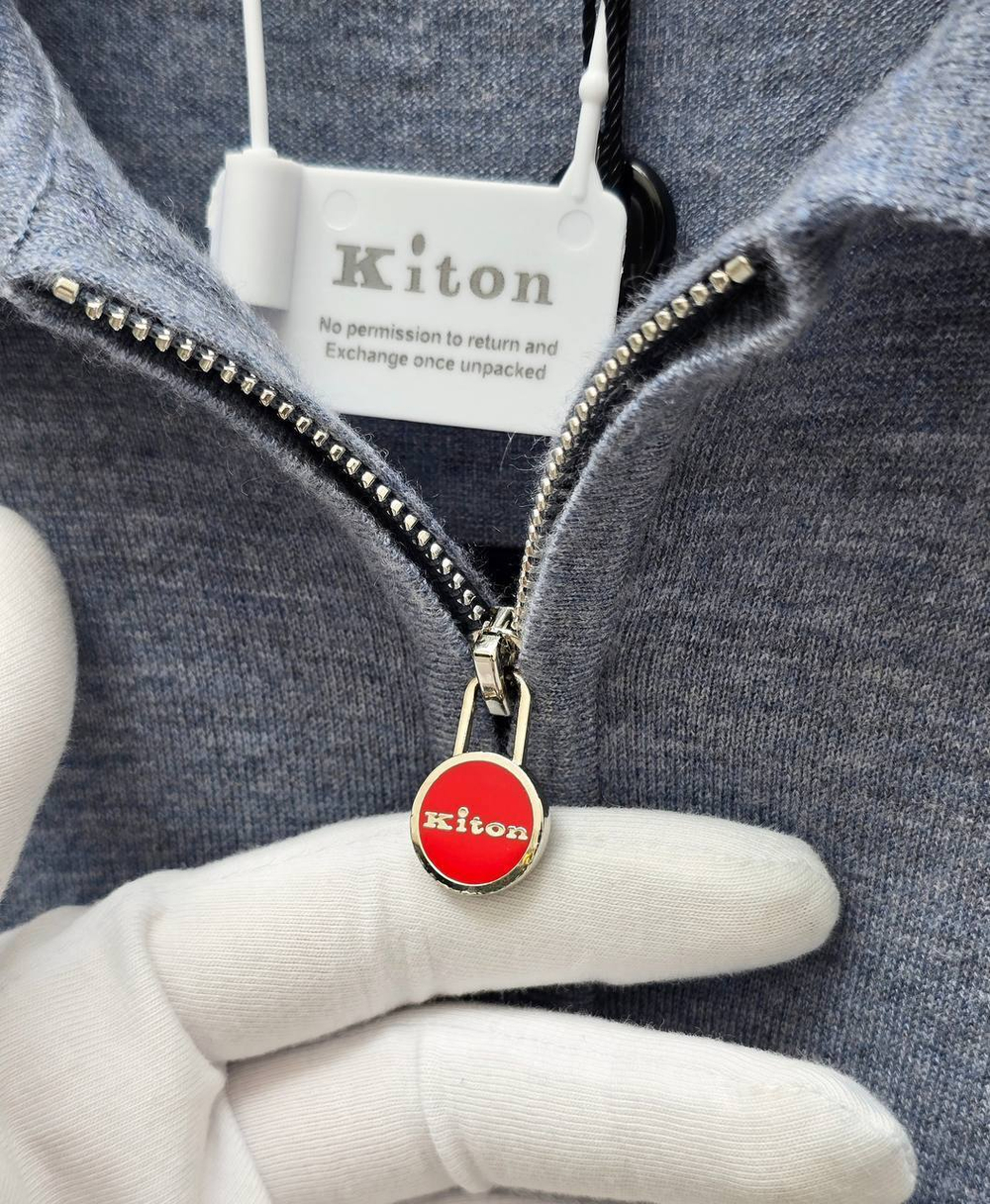 Поло Kiton