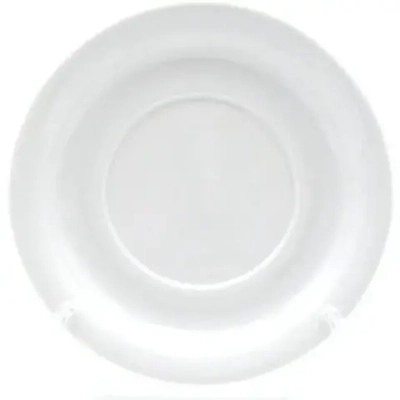 Блюдце чайное 17,7см Белье