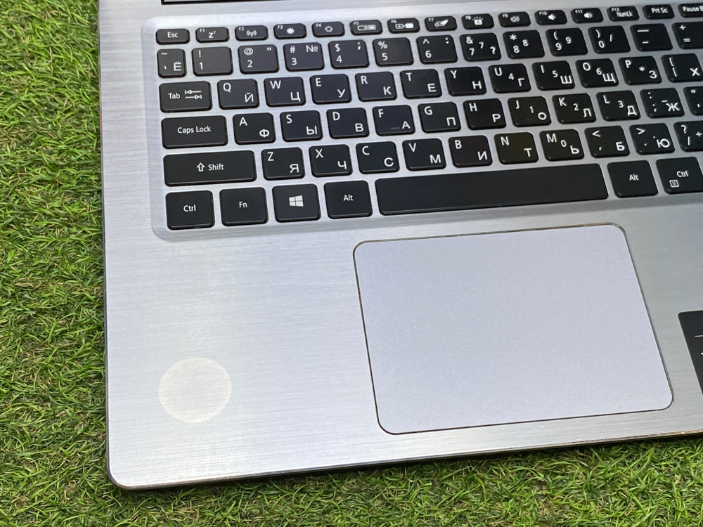 Ноутбук Acer i5-10/FHD IPS/8GB/512GB/ Swift 3 SF314-58-527K[NX. HPMER.008]/Windows 10