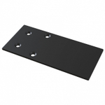 Заглушка для трека Maytoni Accessories for tracks TRA004EC-21B