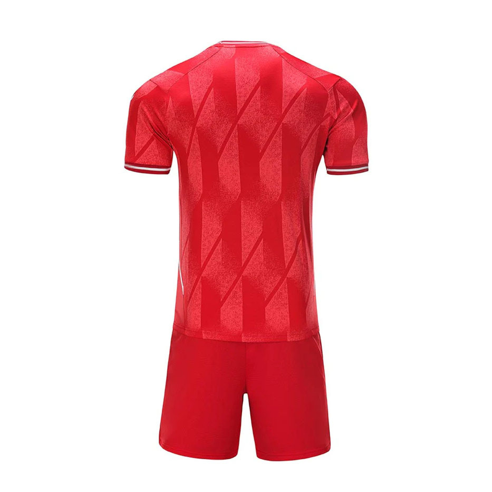 Форма футбольная KELME 8251ZB1007-600-M, размер M