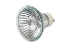 Лампа галогенная Navigator 220V MR16 GU10 50W 12694