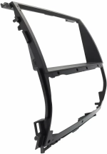 Магнитола для Lexus GX470 J120, Toyota Land Cruiser Prado 120 (любая комплектация, рамка тип 3) - Teyes CC4-PRO монитор 9.5" 2K QLED на Android 13, Snapdragon 778G, AI, CarPlay, DSP, 4G SIM-слот