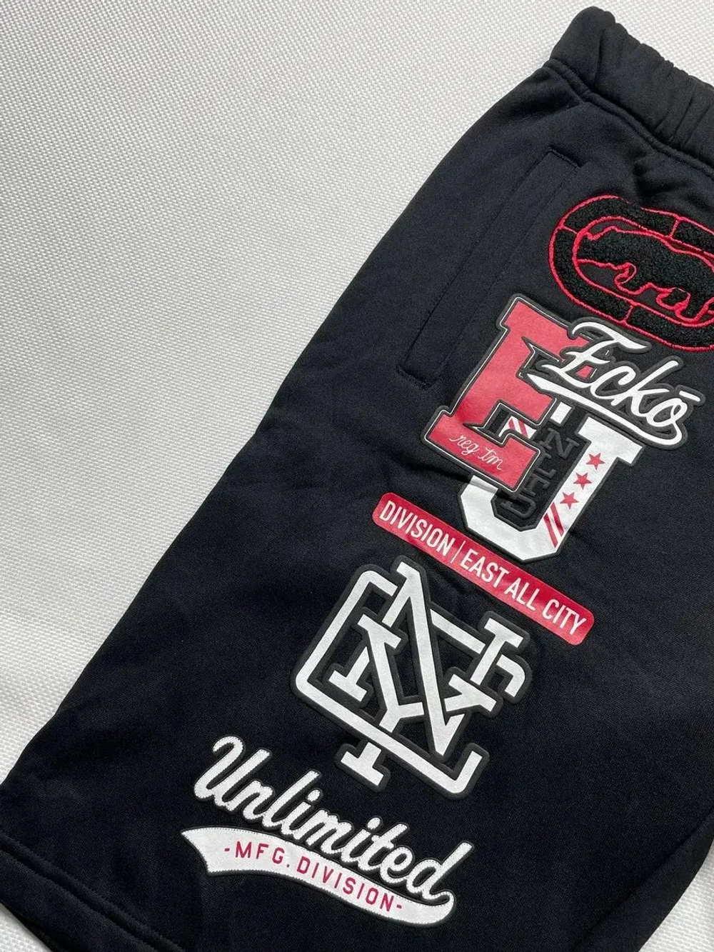 Шорты от Savitar MFG South pole True religion Jnco