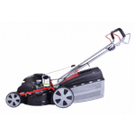 Газонокосилка бензиновая GEOS Classic 51 SP-K Plus