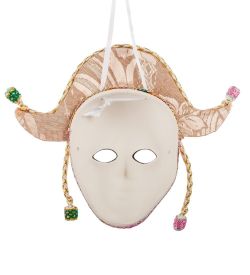 RK-582 Маска «Коломбина» ср.