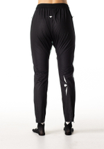 БРЮКИ ЖЕНСКИЕ WATERPROOF RUN PANTS 25K/35K-10K/10K MVP | AQUA
